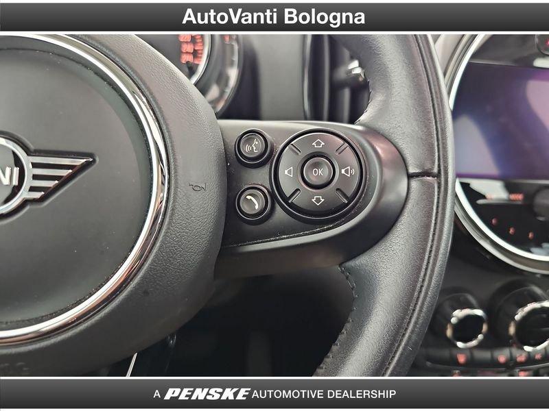 MINI Mini Countryman F60 1.5 One D Business Countryman