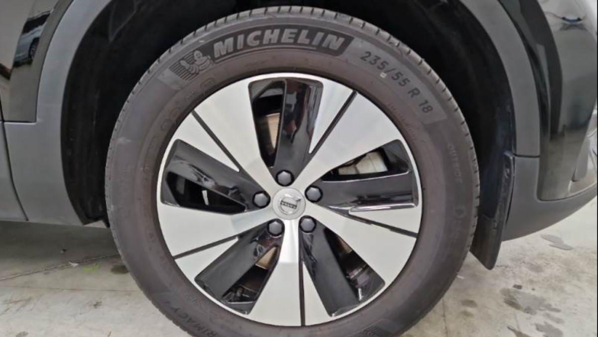 VOLVO Xc40 T4 Recharge Plug-In Hybrid Automatico Essential
