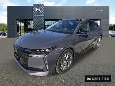 DS DS N 4 DS Hybrid 145 Pallas
