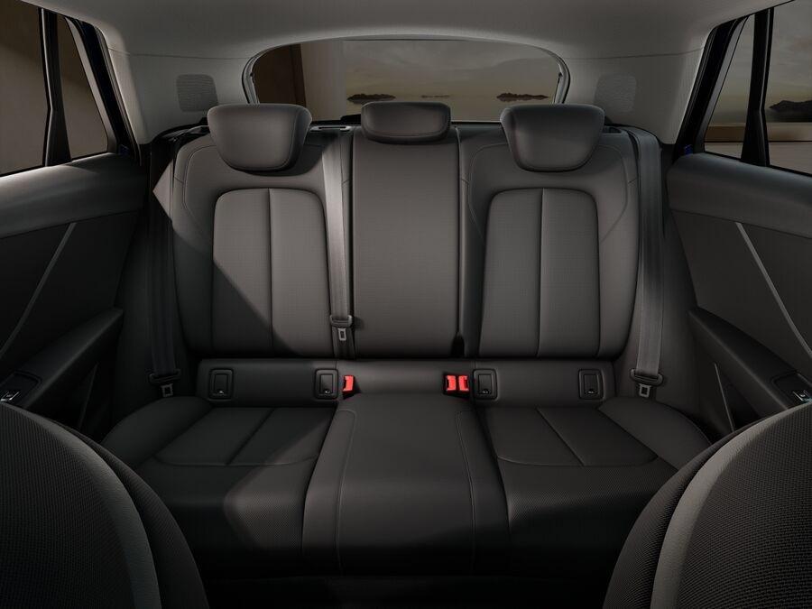 AUDI Audi Q2 S line edition 35 TFSI 110(150) kW(CV) S tronic