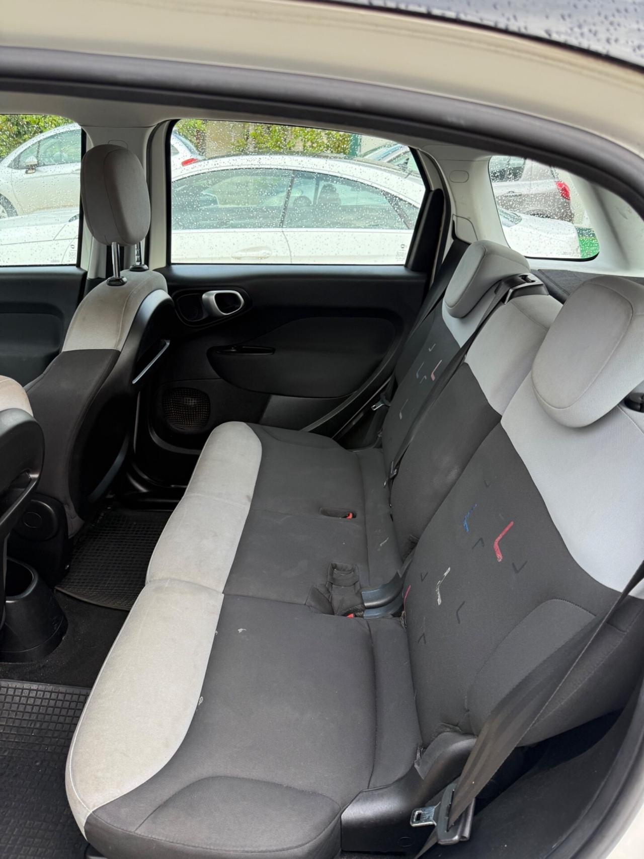 Fiat 500L 1.3 Multijet 95 CV Business neopatentati