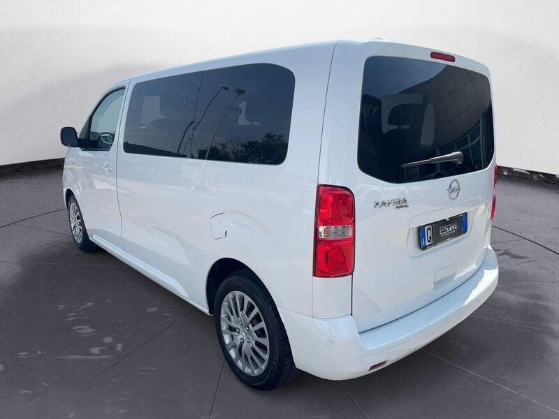 Opel Zafira Life 2.0 Diesel 145CV Start&Stop Business Edition M