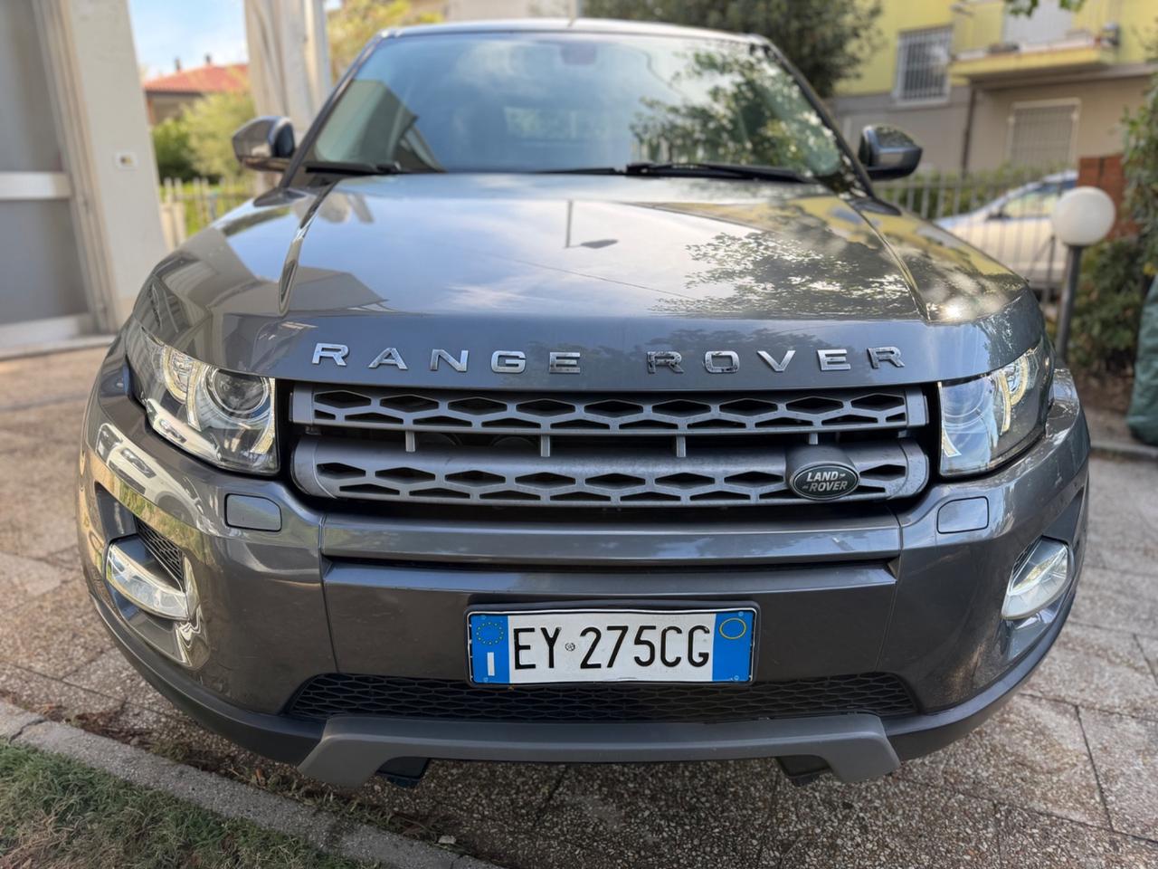 Land Rover Range Evoque 2.2 TD4 5p. Prestige