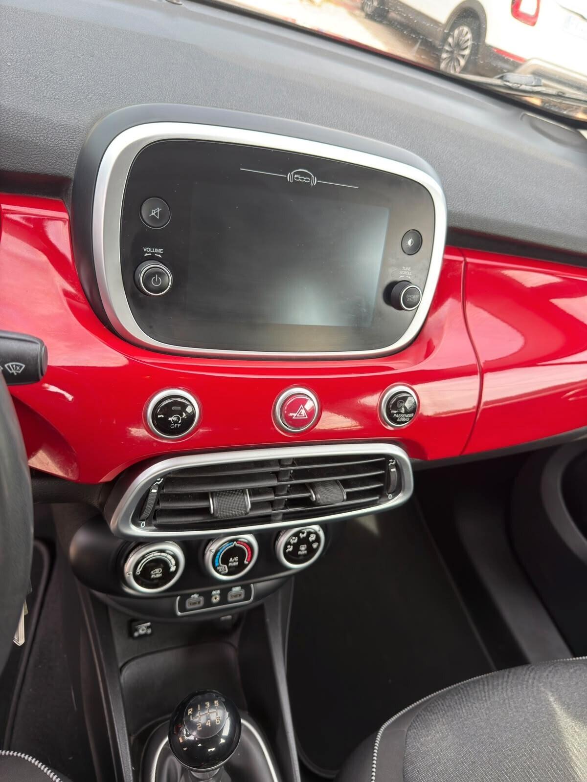 Fiat 500X 1.0 T3 120 CV Cross