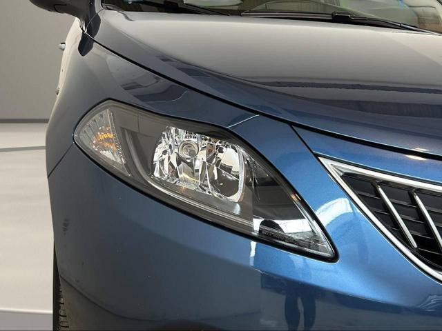 LANCIA Ypsilon 1.0 FireFly 5 porte S&S Hybrid Gold Plus