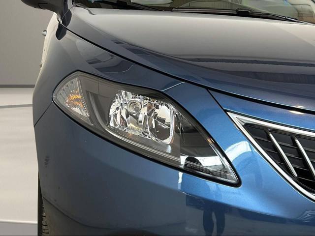 LANCIA Ypsilon 1.0 FireFly 5 porte S&S Hybrid Platino