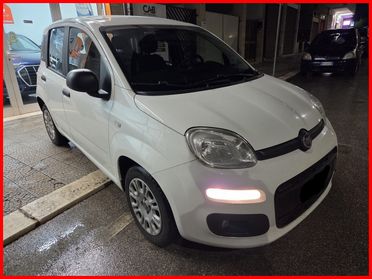 FIAT PANDA 1.3 MJET 80 CV EURO 6 N1 *TOP*