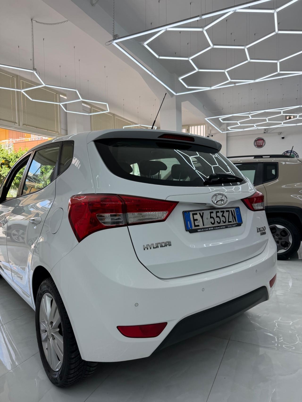 Hyundai iX20 1.4 CRDI 90 CV XPossible