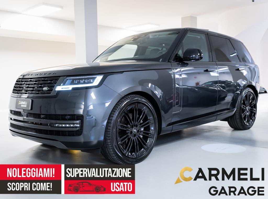 Land Rover Range Rover SWB 3.0D l6 350 CV HSE-IVA ESPOSTA-CERCHI 23”-TETTO