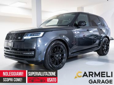 Land Rover Range Rover SWB 3.0D l6 350 CV HSE-IVA ESPOSTA-CERCHI 23”-TETTO