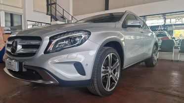 Mercedes-benz GLA 250 Benzina Auto 4Matic Sport