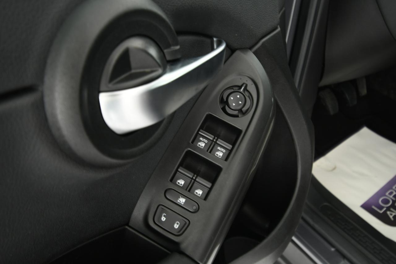 FIAT 500X 1.6 mjt Connect 130cv C17"+NEOPATENTATI