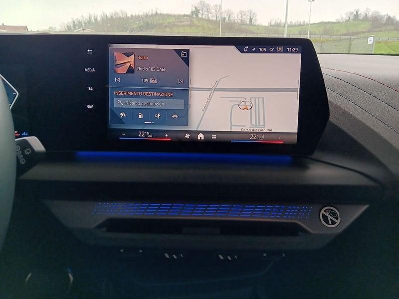 BMW Serie 1 118d MSport Pro auto