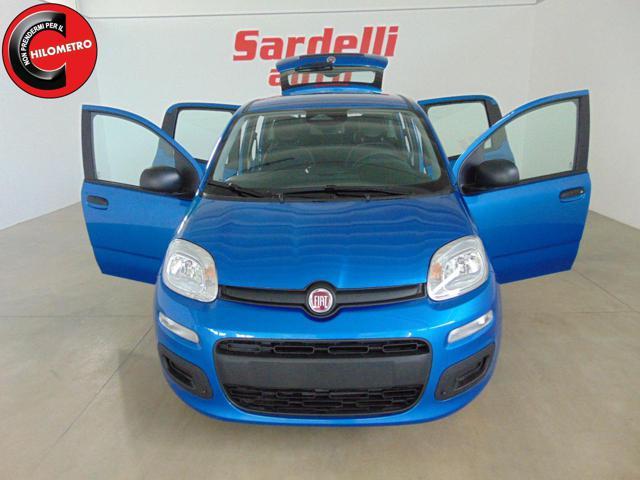 FIAT Panda 1.0 FireFly S&S Hybrid KM 0
