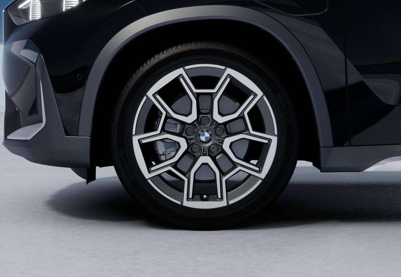 BMW X1 xDrive25e Special Edition