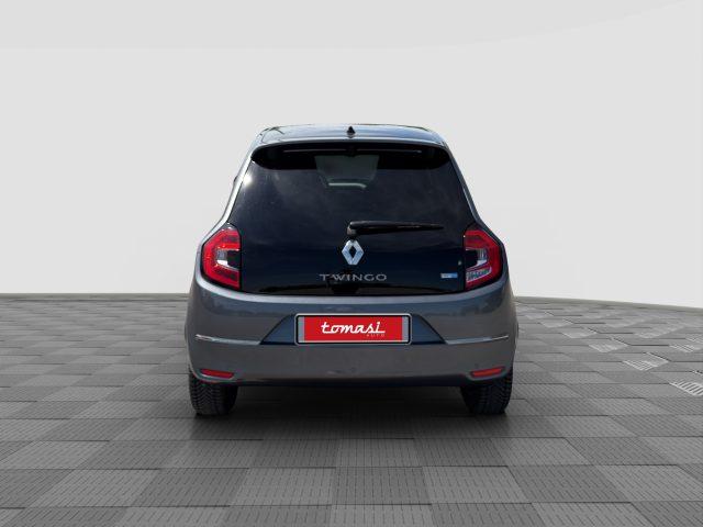 RENAULT Twingo Electric Twingo Electric Zen