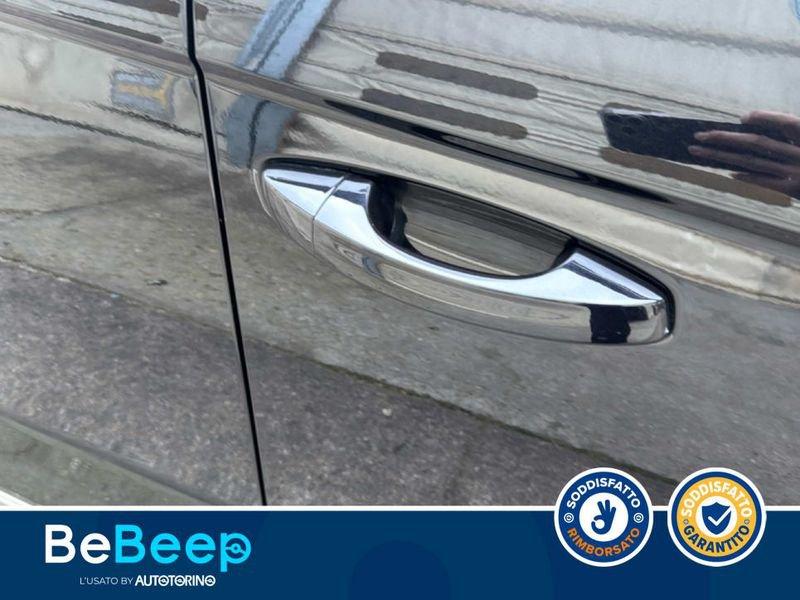 Volkswagen T-Roc 2.0 TDI STYLE 4MOTION 150CV DSG