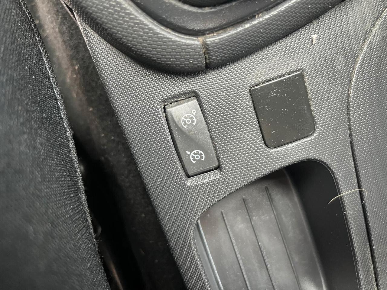 Renault Clio 1.2 GPL 75cv NEOPATENTATI