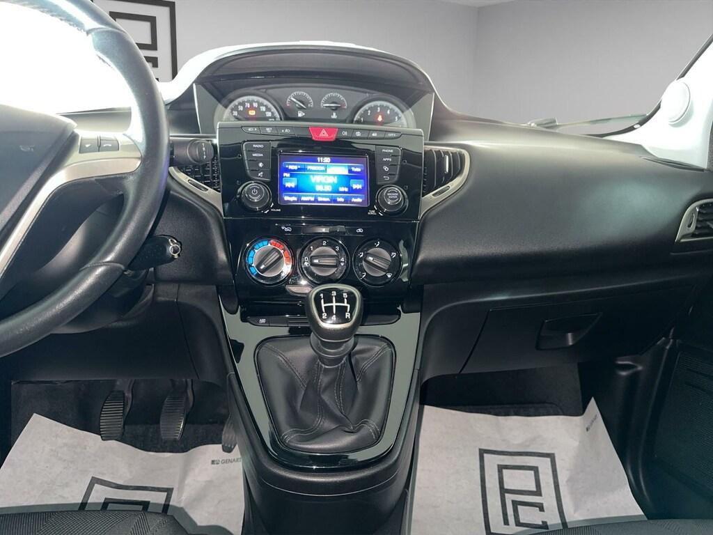 Lancia Ypsilon 1.2 Gold s&s 69cv my19