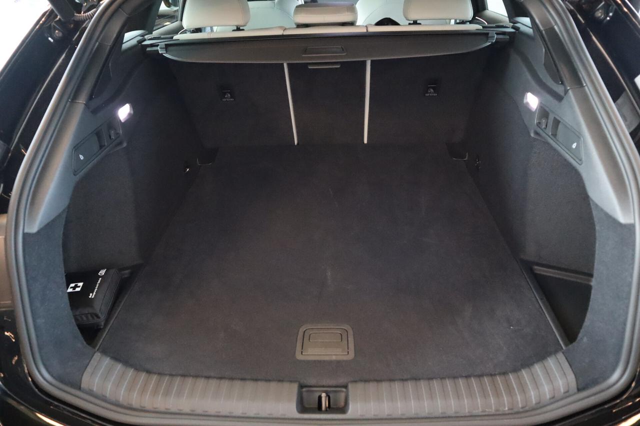 Audi A6 e-tron Avant Performance 367CV S-LINE MATRIX 360° 21"