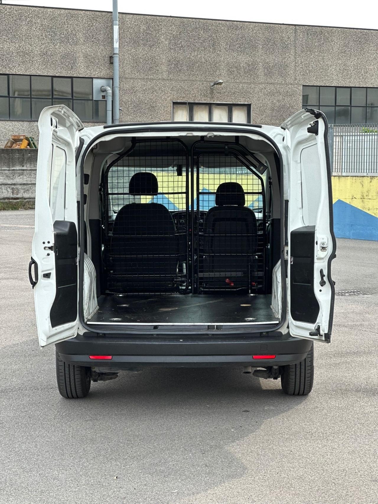 Fiat doblo del 2020 diesel cc 1.6