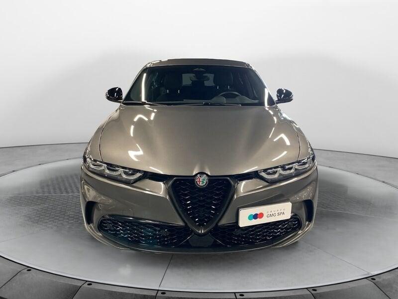 Alfa Romeo Tonale 1.5 hybrid Speciale 160cv tct7