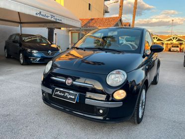 Fiat 500 1.3 Multijet 16V 75 CV by DIESEL