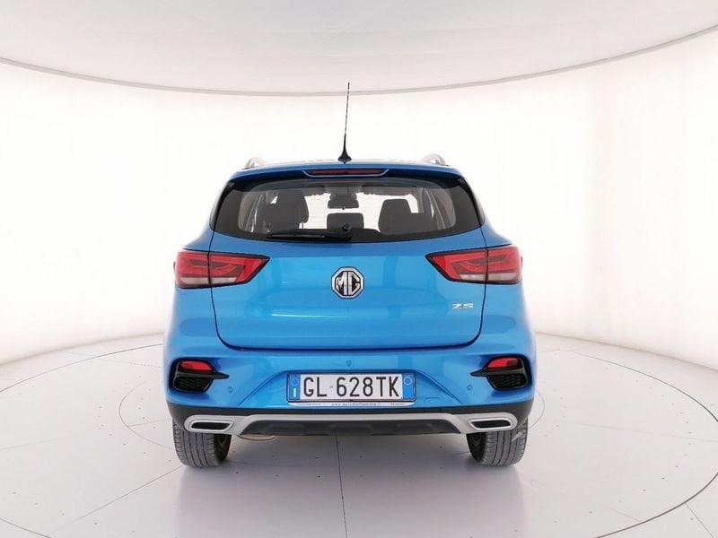 MG ZS 1.5 Comfort