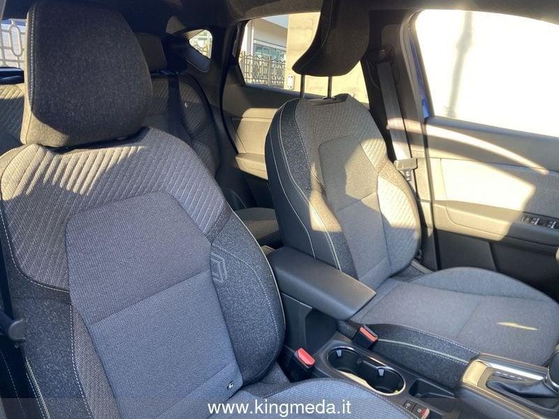 Renault Captur AUTO AZIENDALE - Captur Full Hybrid E-Tech 145 CV Techno