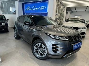 Land Rover Range Rover Evoque 2.0d i4 mhev R-Dynamic awd 150cv auto