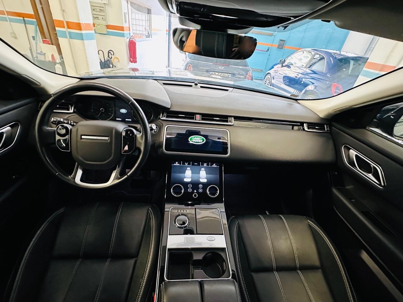 Land Rover Range Rover Velar 2.0 Si4 250 CV S - NO VINCOLO DI FINANZIAMENTO!
