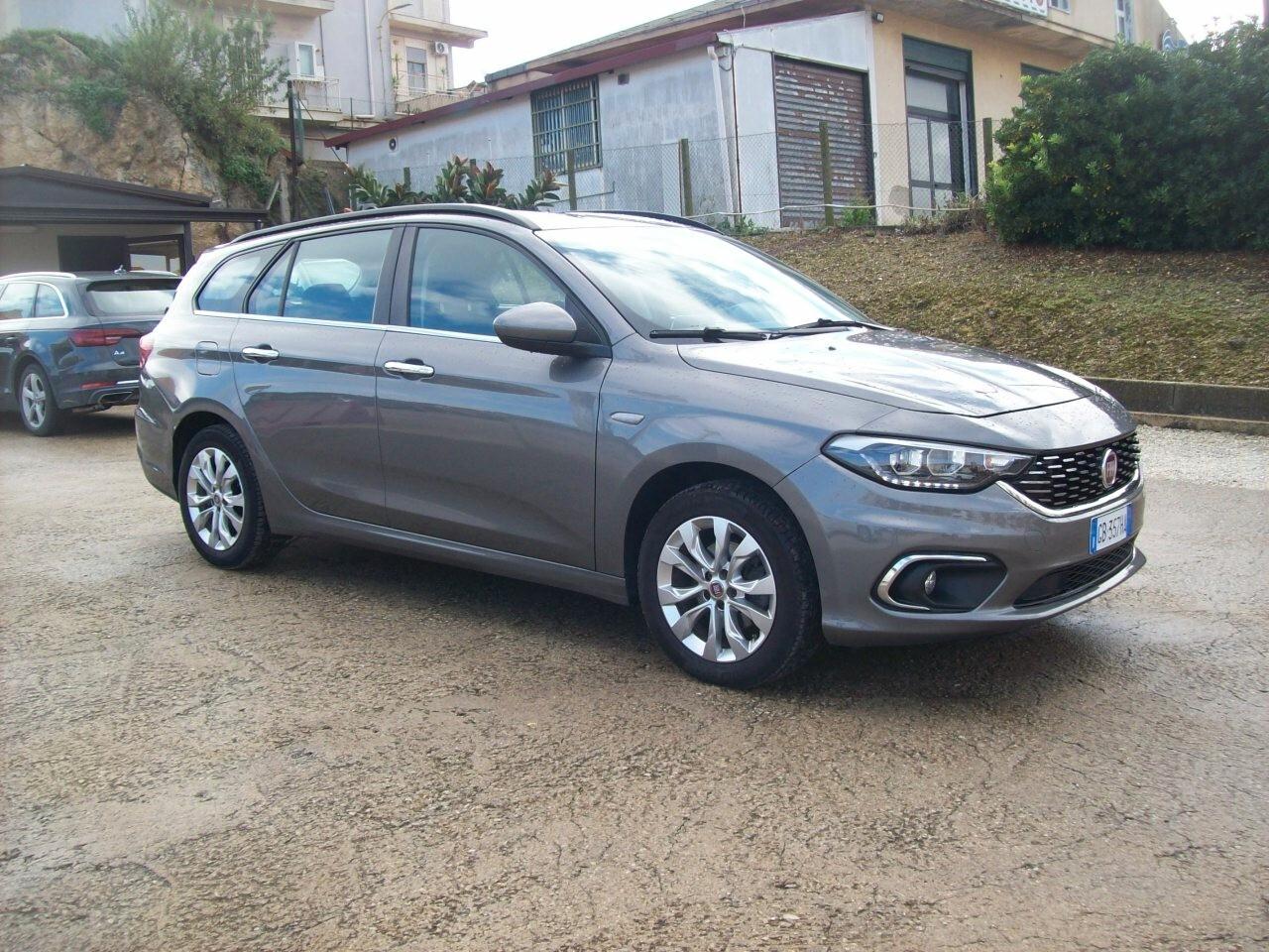 FIAT TIPO 1.6 MTJ CV.120 SW BUSINESS "2020"