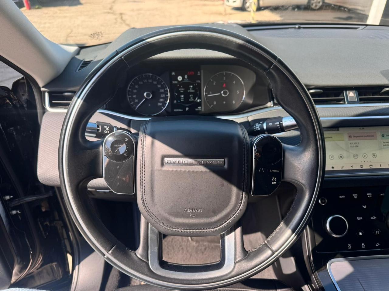 Land Rover Range Evoque 2.0D I4-L.Flw 150 CV AWD S