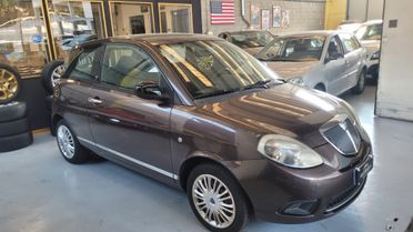 Lancia Ypsilon 1.2 69 CV