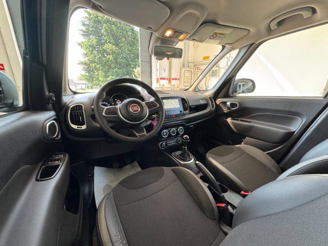 FIAT 500L 0.9 twinair cross