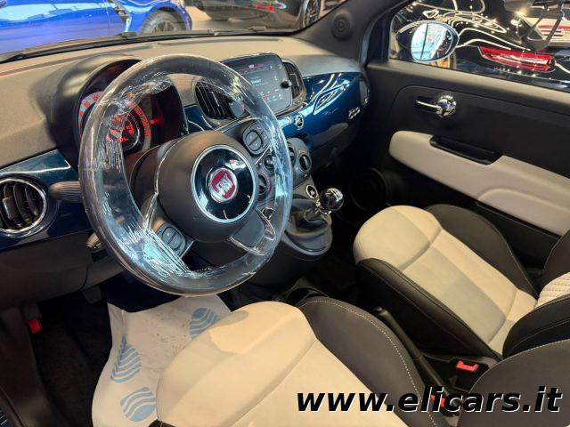 FIAT 500 1.0 Hybrid Dolcevita - NO VINCOLI DI FINANZIAMENTO