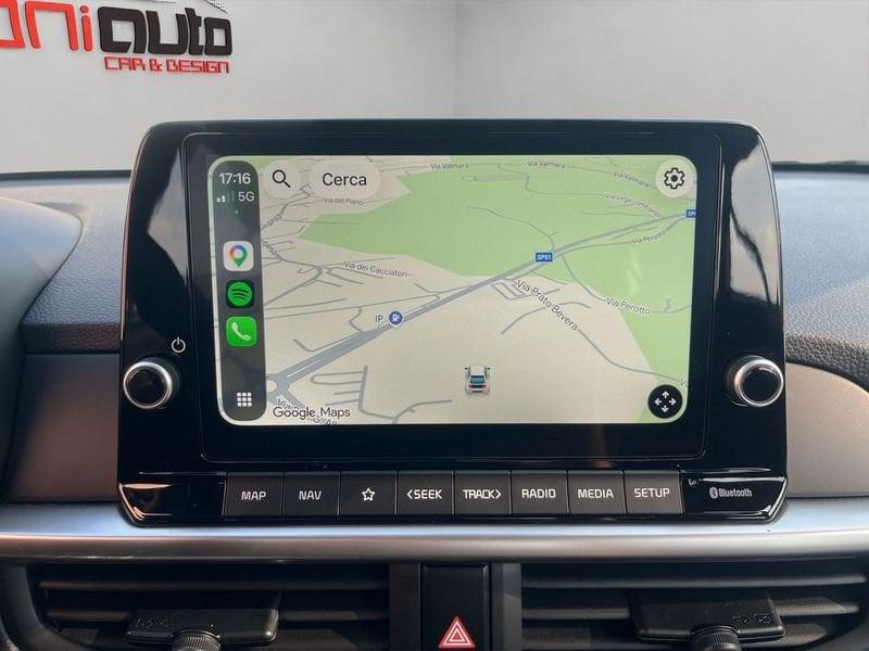 Kia Picanto Picanto 1.0 gdi Urban aut.