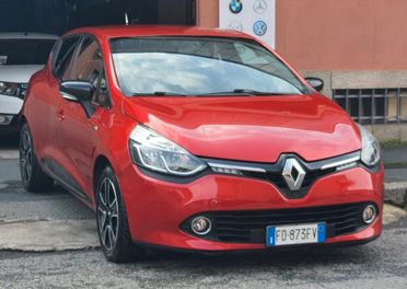 RENAULT Clio Energy Duel 1.500 dCi 90cv