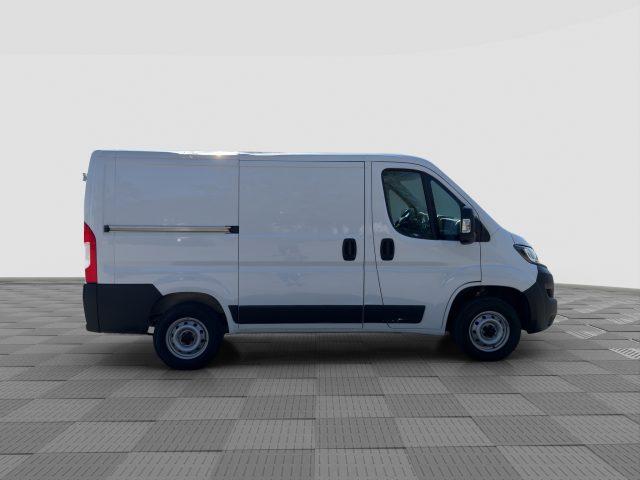 FIAT Ducato Ducato 30 2.2 Mjt 120CV PC-TN Furgone