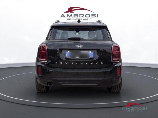 MINI Countryman One D 1.5 One D Business