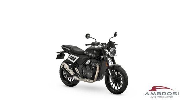 TRIUMPH Other TRACKER 400