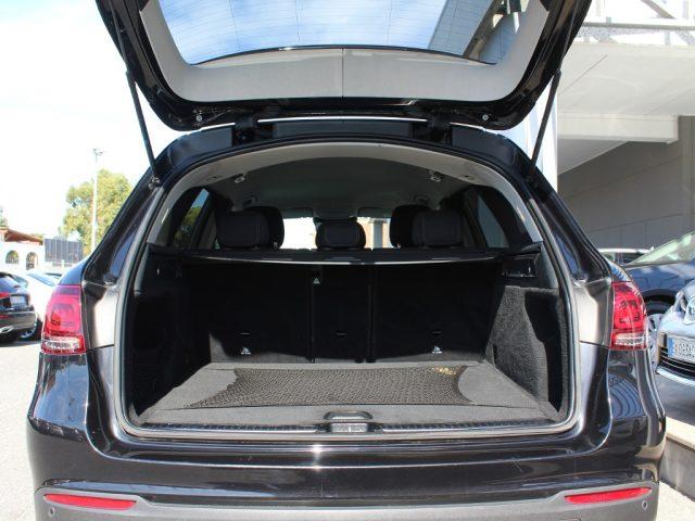 MERCEDES-BENZ GLC 220 d 4Matic Sport -PROMO-