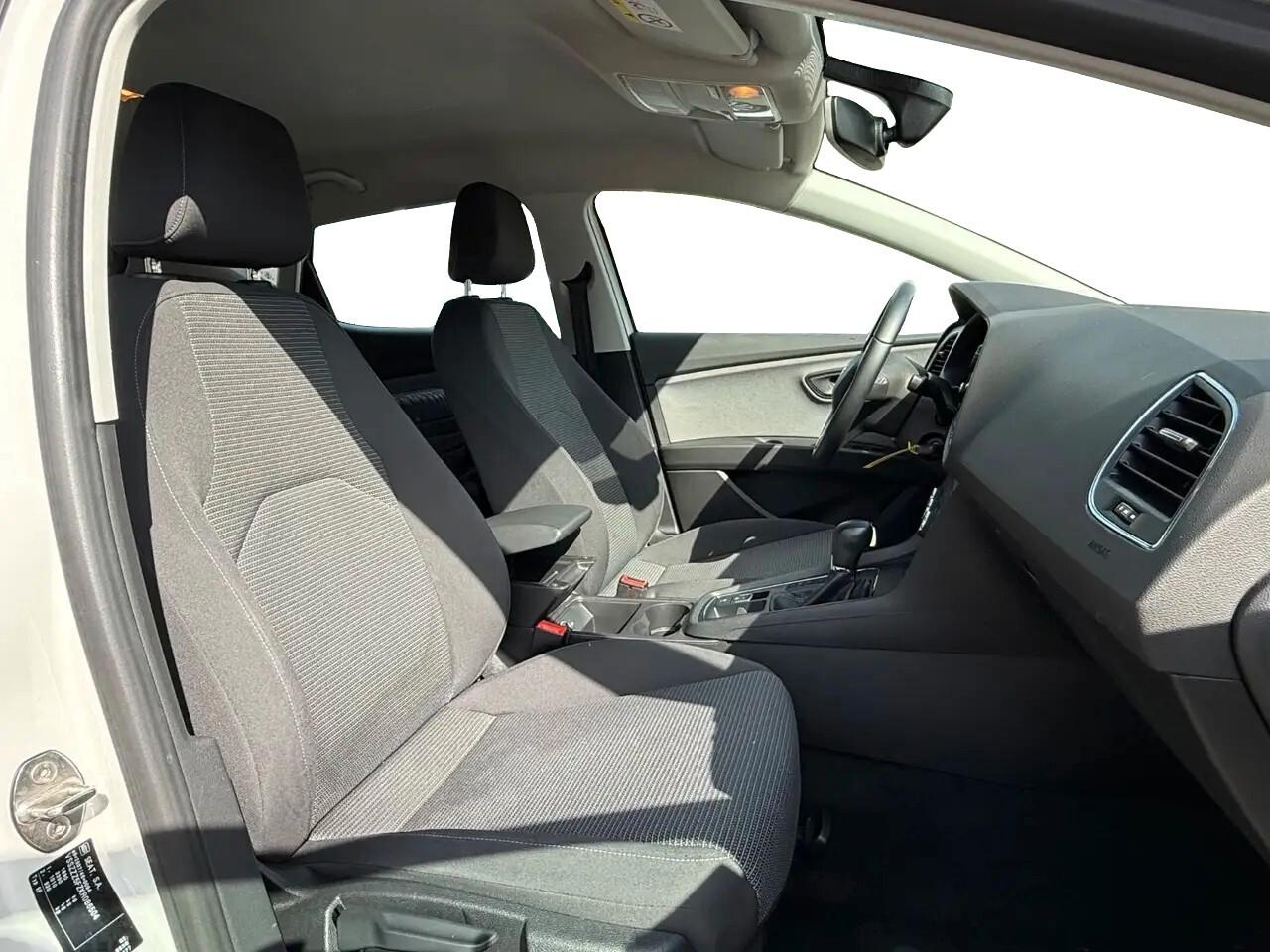 Seat Leon 1.5 TGI DSG ST XCELLENCE PERFETTA