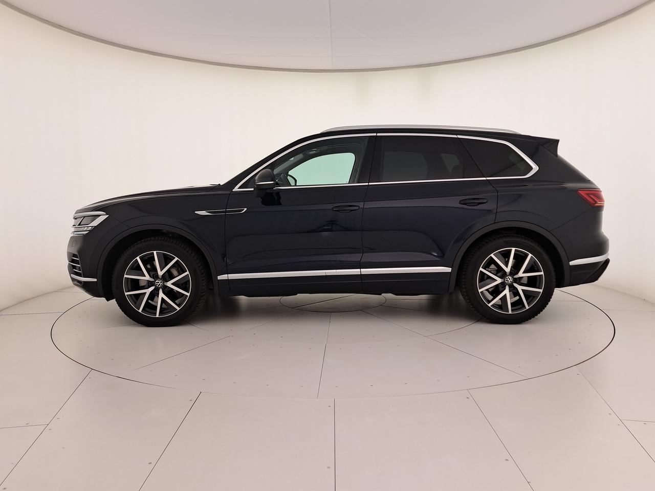 Volkswagen Touareg 3.0 v6 tsi elegance 340cv tiptronic