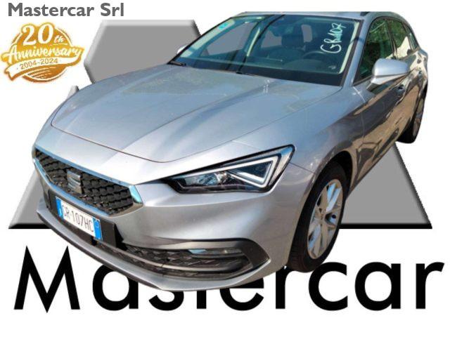 SEAT Leon SW 2.0 TDI 150cv STYLE DSG - GR107HC