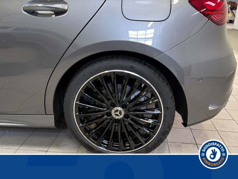 Mercedes-Benz Classe A 250 Automatic 4Matic AMG Line Premium