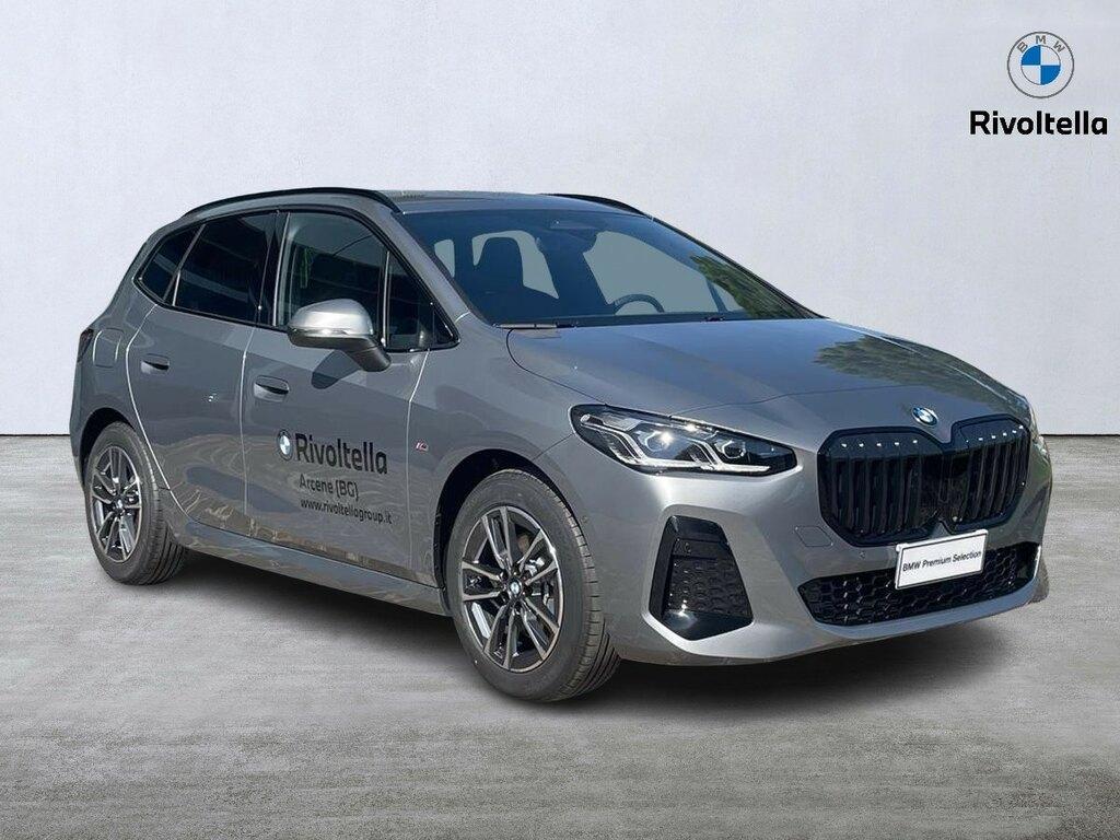 BMW Serie 2 Active Tourer 218 d MSport DCT