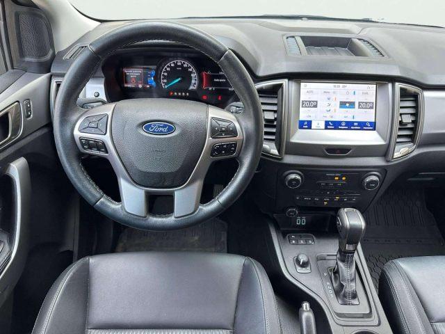 FORD Ranger 2.0 ECOBLUE aut. 213 CV DC Wildtrak 5 posti