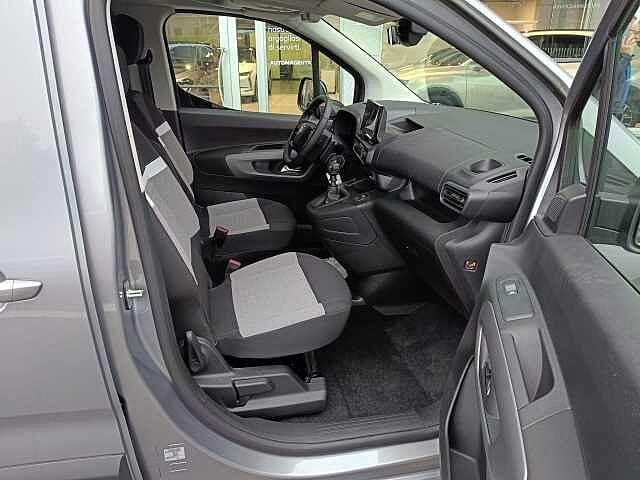 Citroen Berlingo COMBI N1 1.5 BlueHDi 100cv PLUS KM ZERO