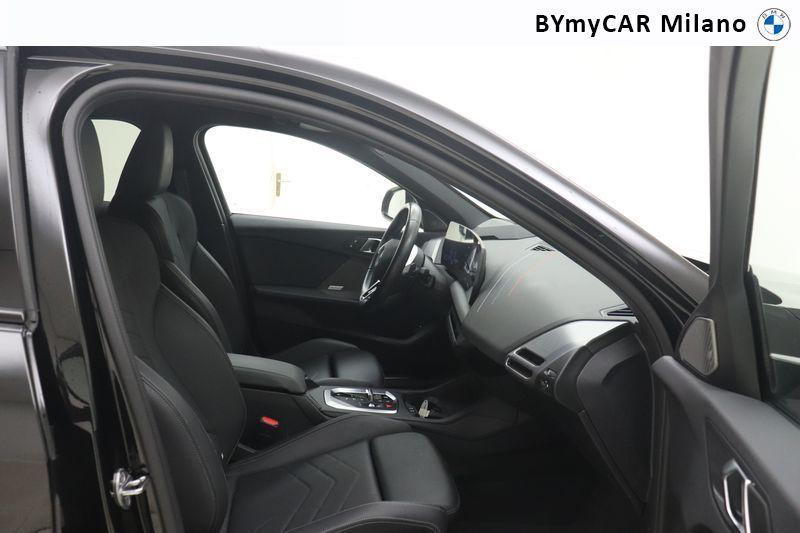 BMW Serie 1 120 d 48V MSport Pro DCT